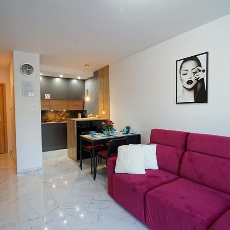 Apartamenty Every Sky Szklarska Poreba - Kilinskiego 17A-17B-17C Kültér fotó