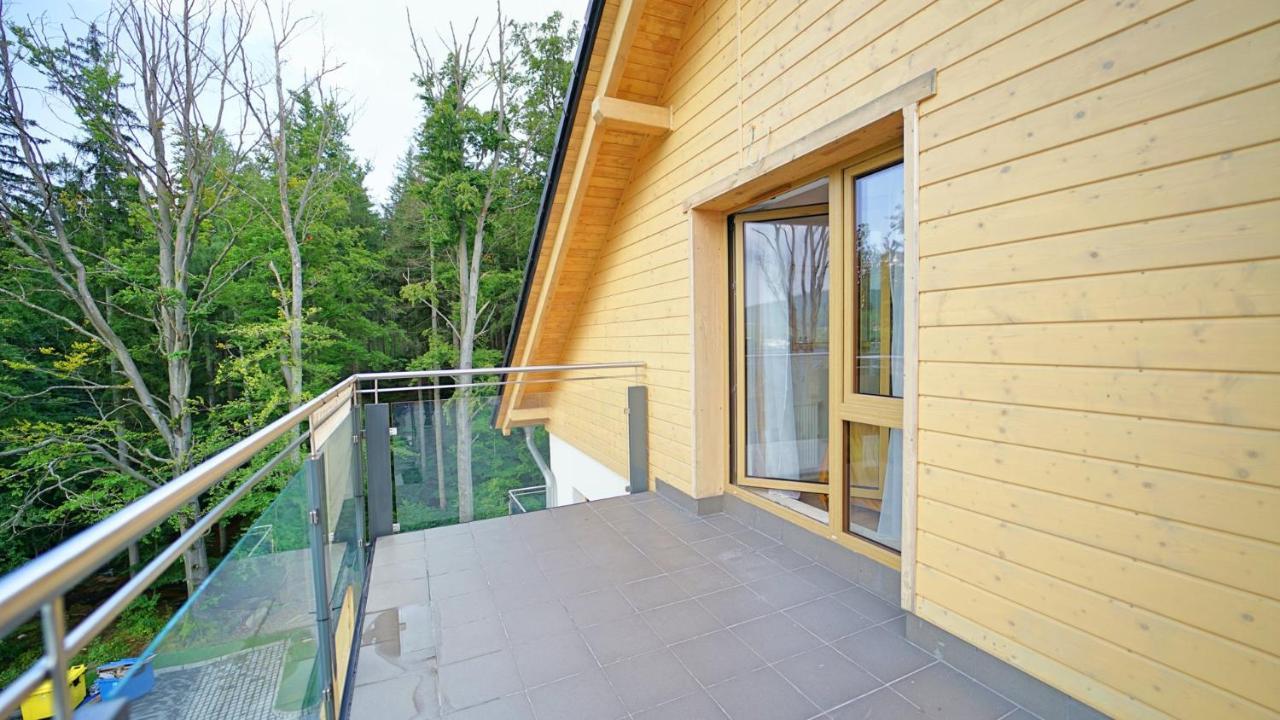 Apartamenty Every Sky Szklarska Poreba - Kilinskiego 17A-17B-17C Kültér fotó