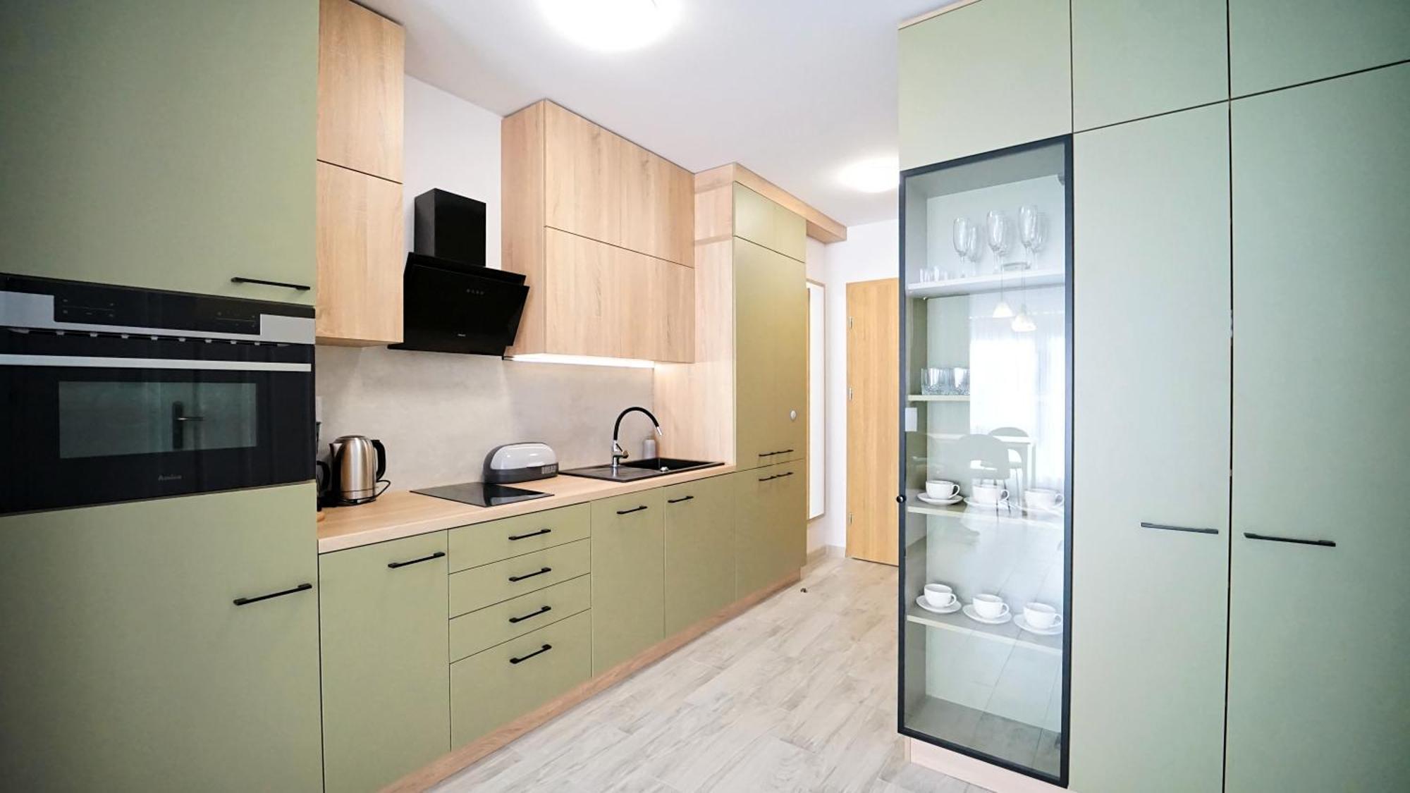 Apartamenty Every Sky Szklarska Poreba - Kilinskiego 17A-17B-17C Kültér fotó