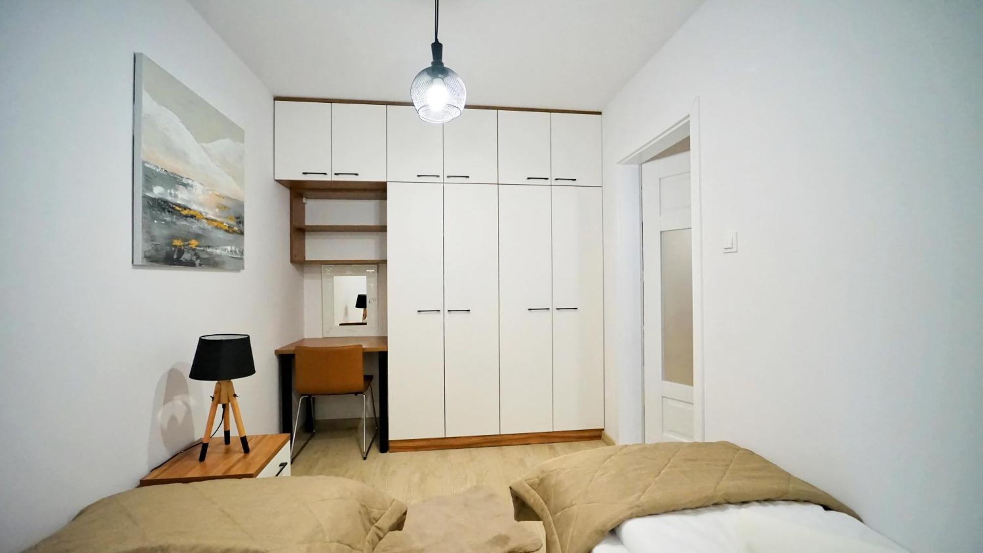 Apartamenty Every Sky Szklarska Poreba - Kilinskiego 17A-17B-17C Kültér fotó