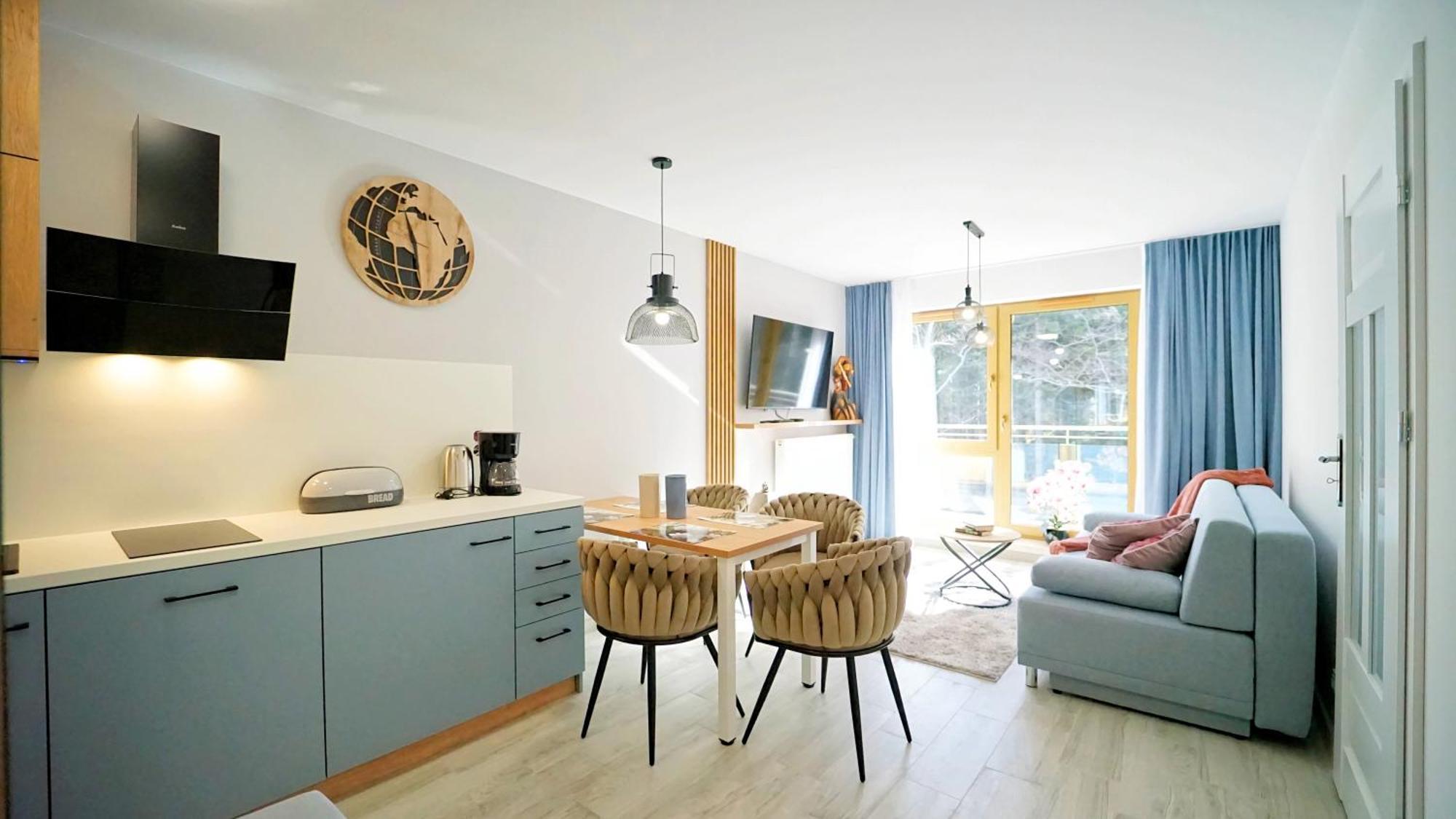 Apartamenty Every Sky Szklarska Poreba - Kilinskiego 17A-17B-17C Kültér fotó