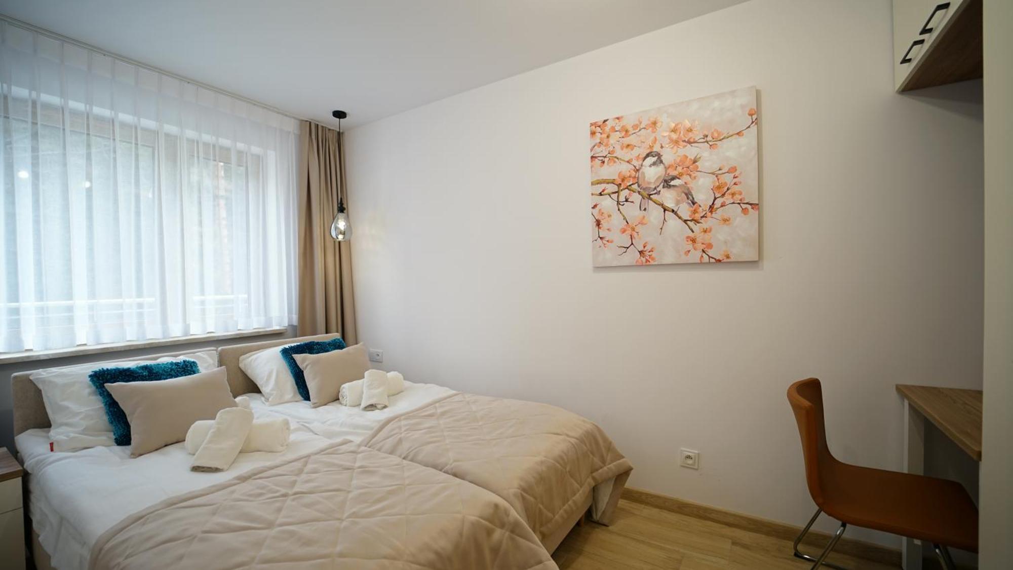 Apartamenty Every Sky Szklarska Poreba - Kilinskiego 17A-17B-17C Kültér fotó