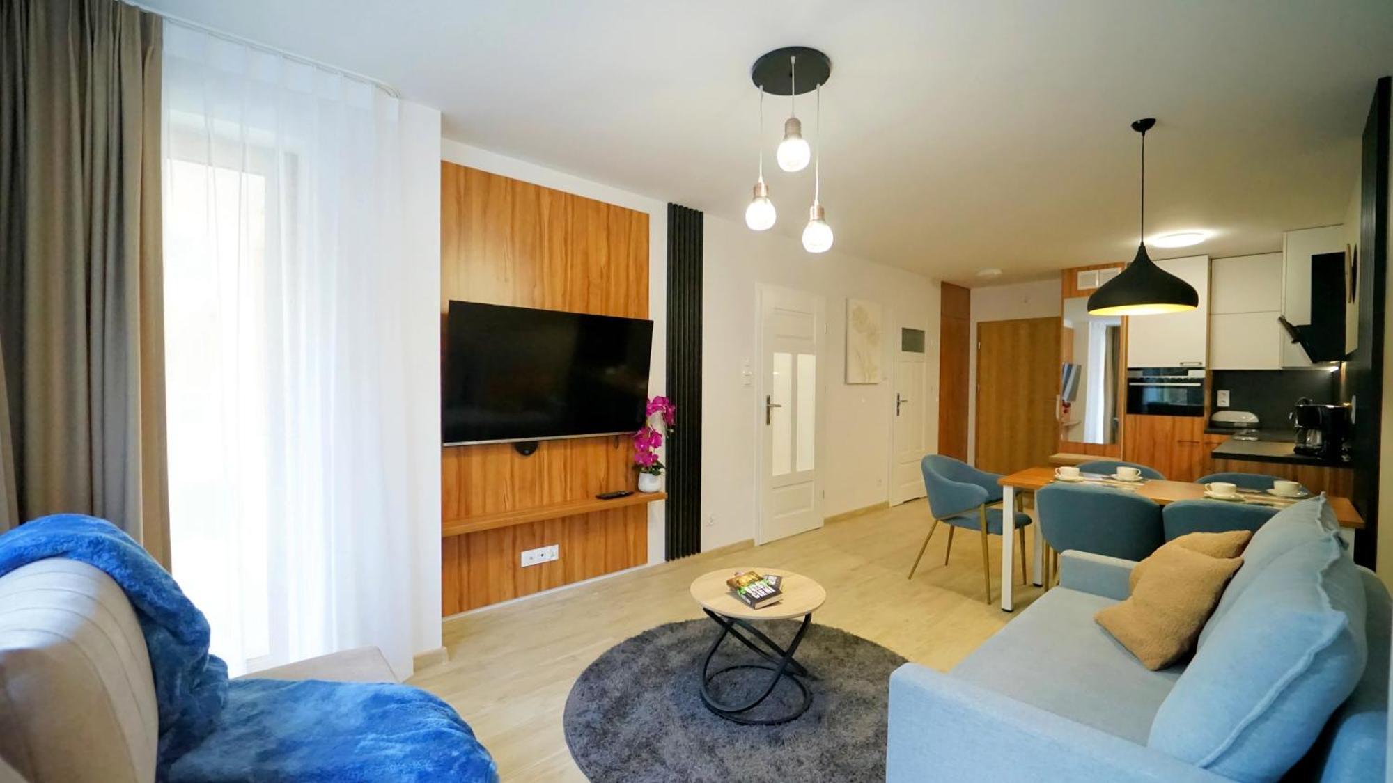 Apartamenty Every Sky Szklarska Poreba - Kilinskiego 17A-17B-17C Kültér fotó