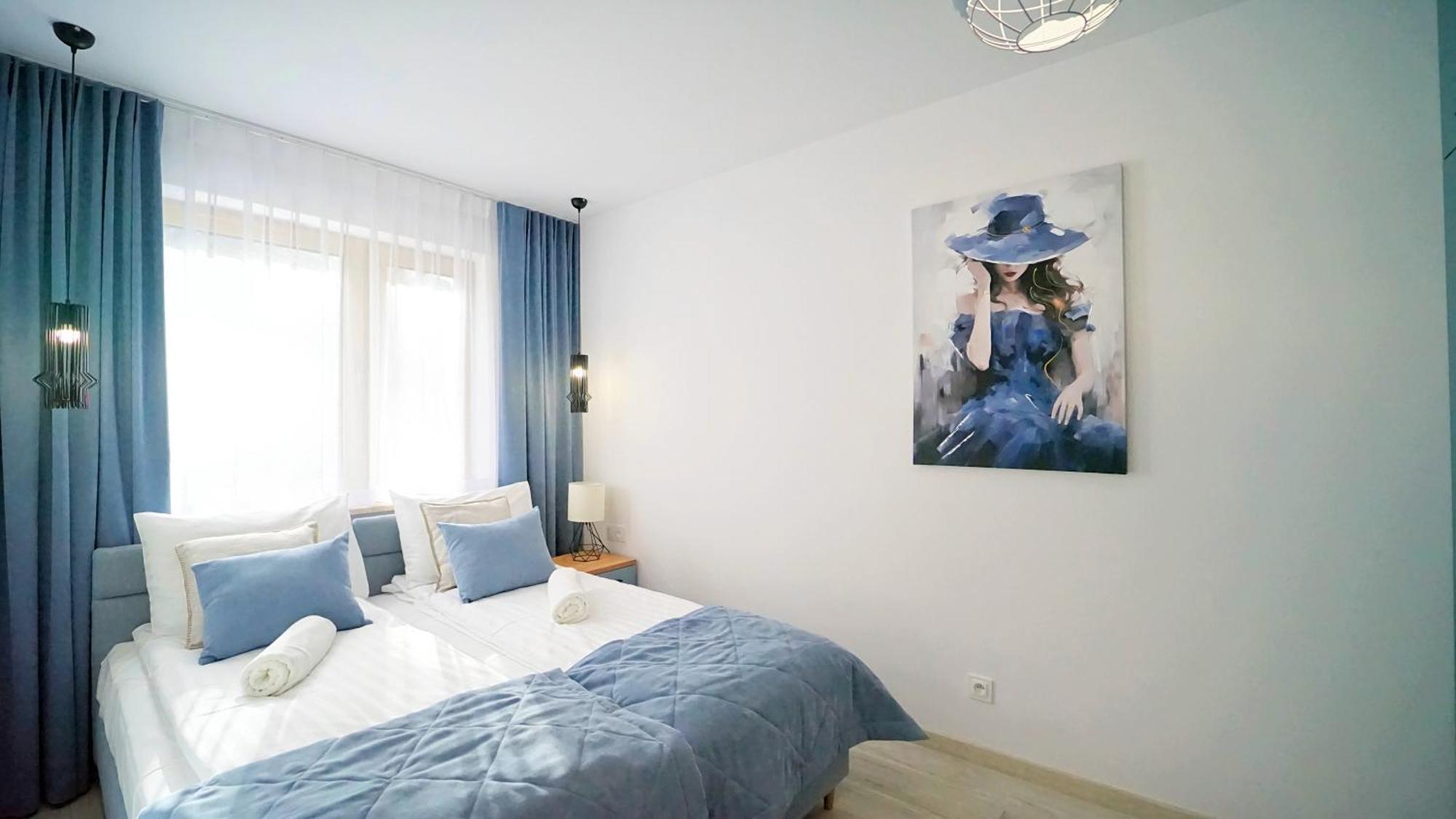 Apartamenty Every Sky Szklarska Poreba - Kilinskiego 17A-17B-17C Kültér fotó
