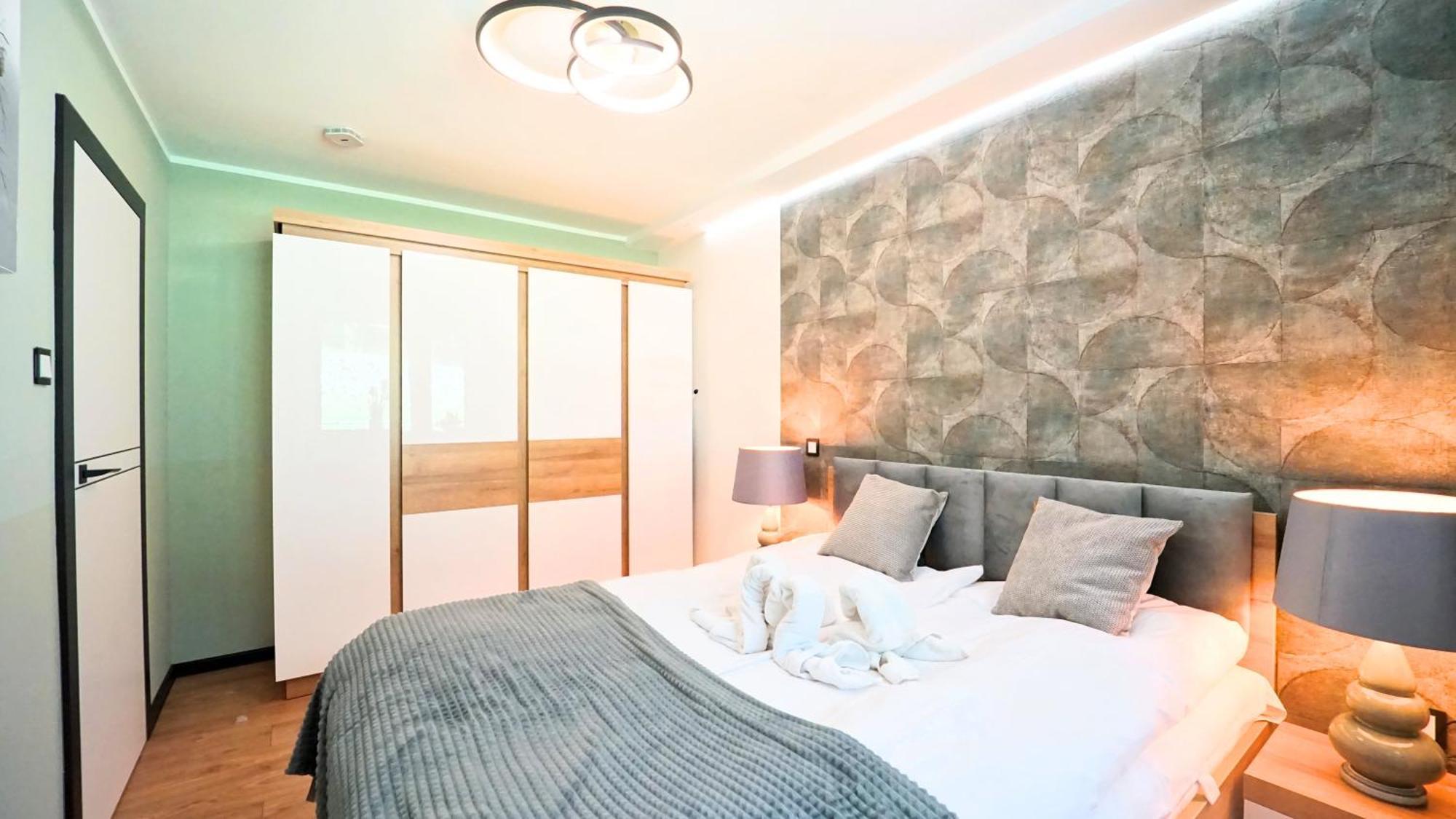 Apartamenty Every Sky Szklarska Poreba - Kilinskiego 17A-17B-17C Kültér fotó