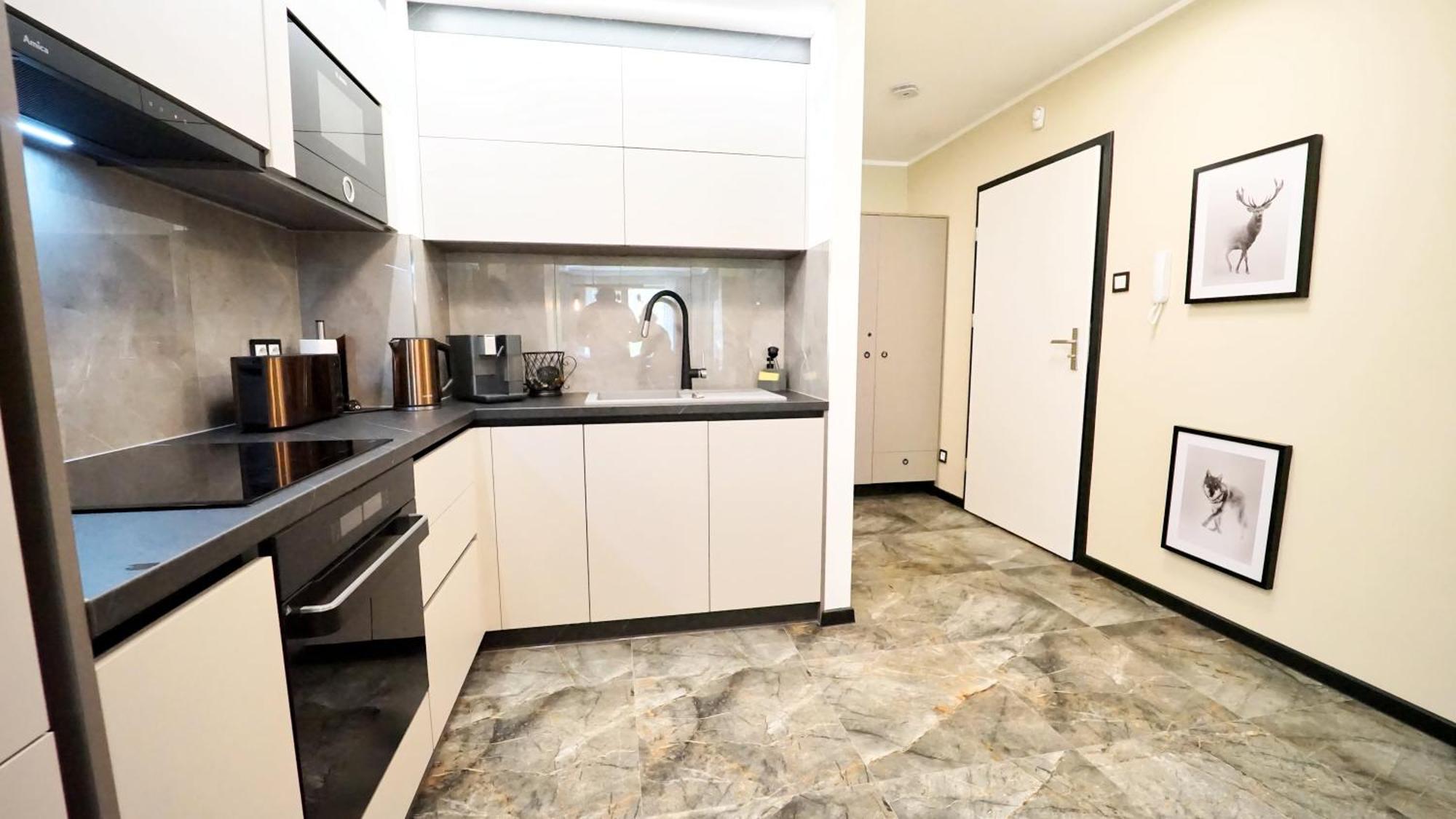 Apartamenty Every Sky Szklarska Poreba - Kilinskiego 17A-17B-17C Kültér fotó