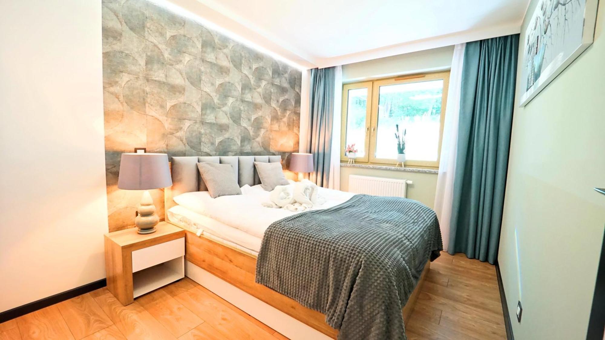 Apartamenty Every Sky Szklarska Poreba - Kilinskiego 17A-17B-17C Kültér fotó