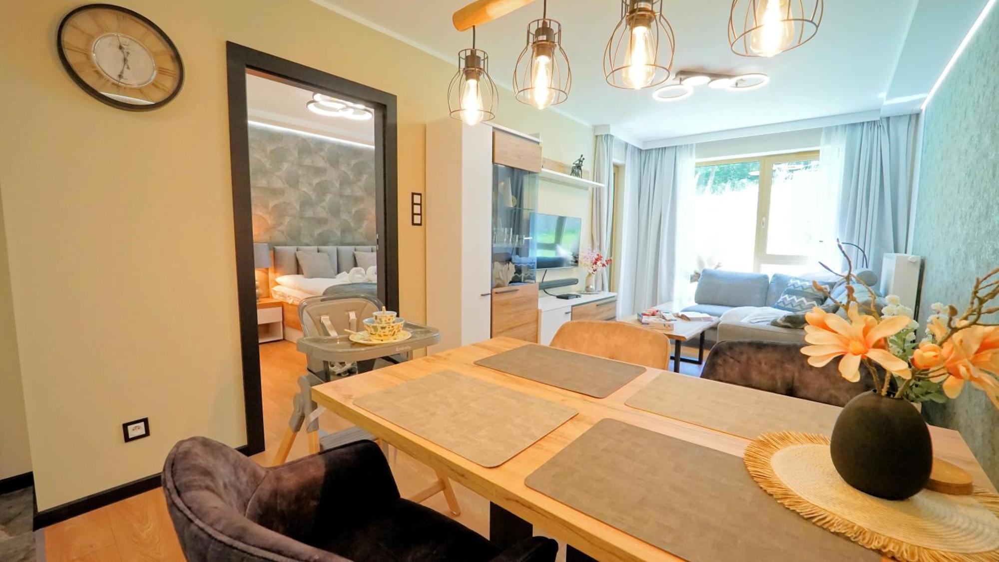 Apartamenty Every Sky Szklarska Poreba - Kilinskiego 17A-17B-17C Kültér fotó