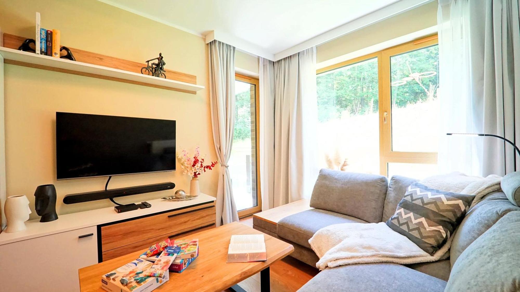 Apartamenty Every Sky Szklarska Poreba - Kilinskiego 17A-17B-17C Kültér fotó