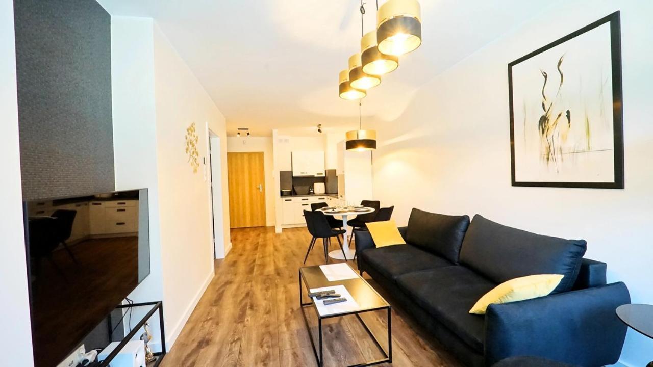 Apartamenty Every Sky Szklarska Poreba - Kilinskiego 17A-17B-17C Kültér fotó