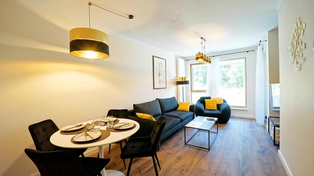 Apartamenty Every Sky Szklarska Poreba - Kilinskiego 17A-17B-17C Kültér fotó