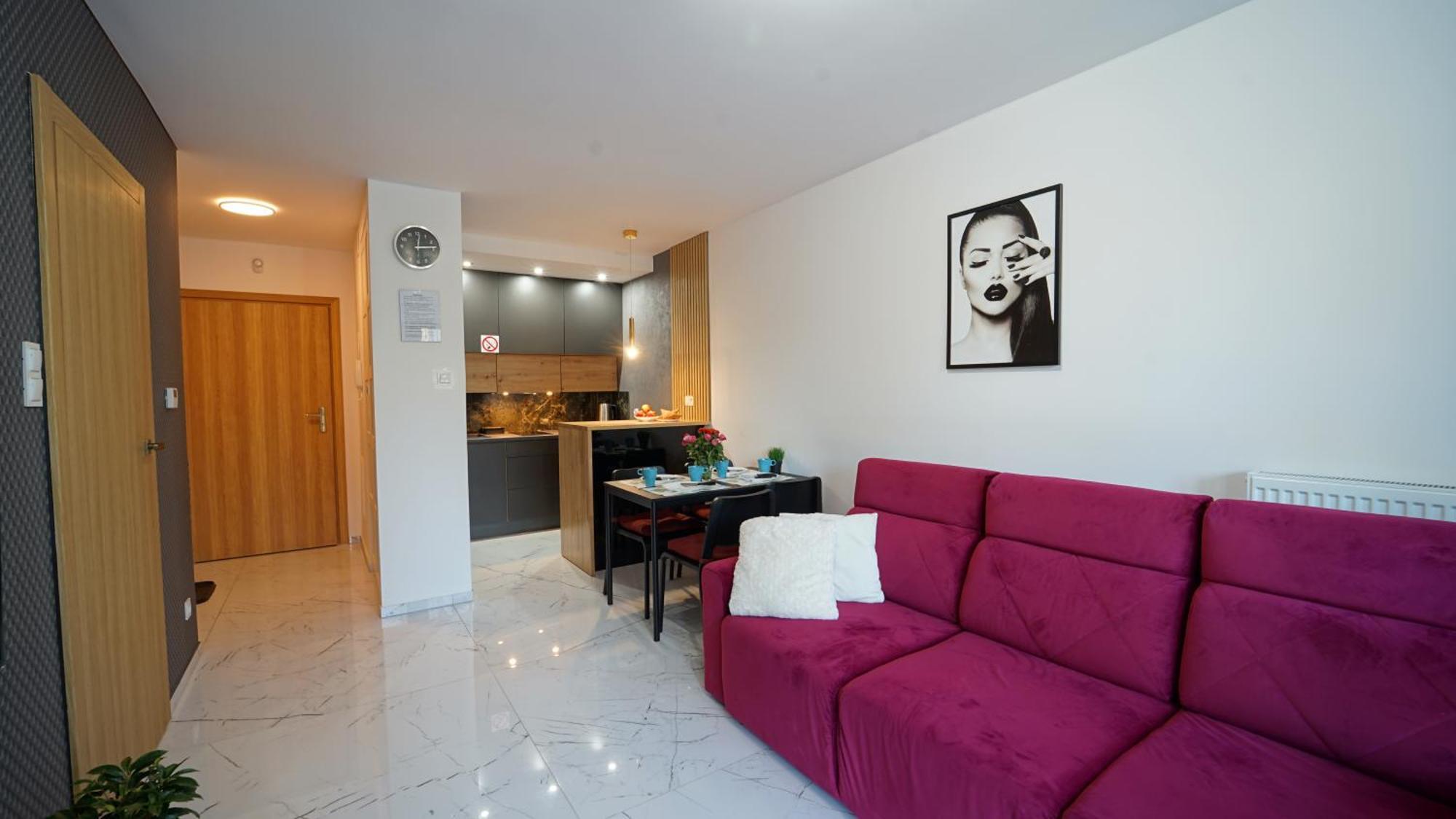 Apartamenty Every Sky Szklarska Poreba - Kilinskiego 17A-17B-17C Kültér fotó