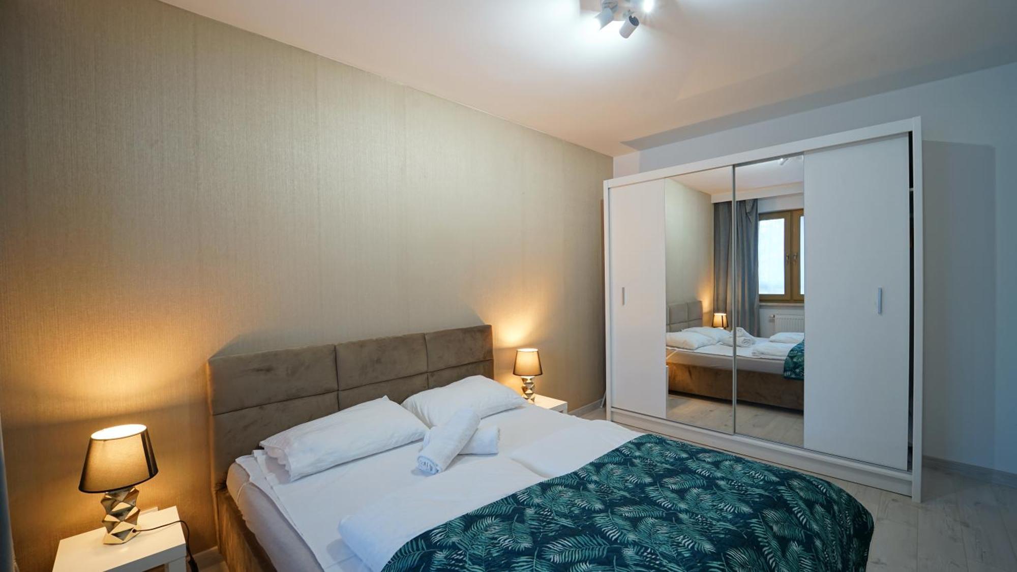 Apartamenty Every Sky Szklarska Poreba - Kilinskiego 17A-17B-17C Kültér fotó