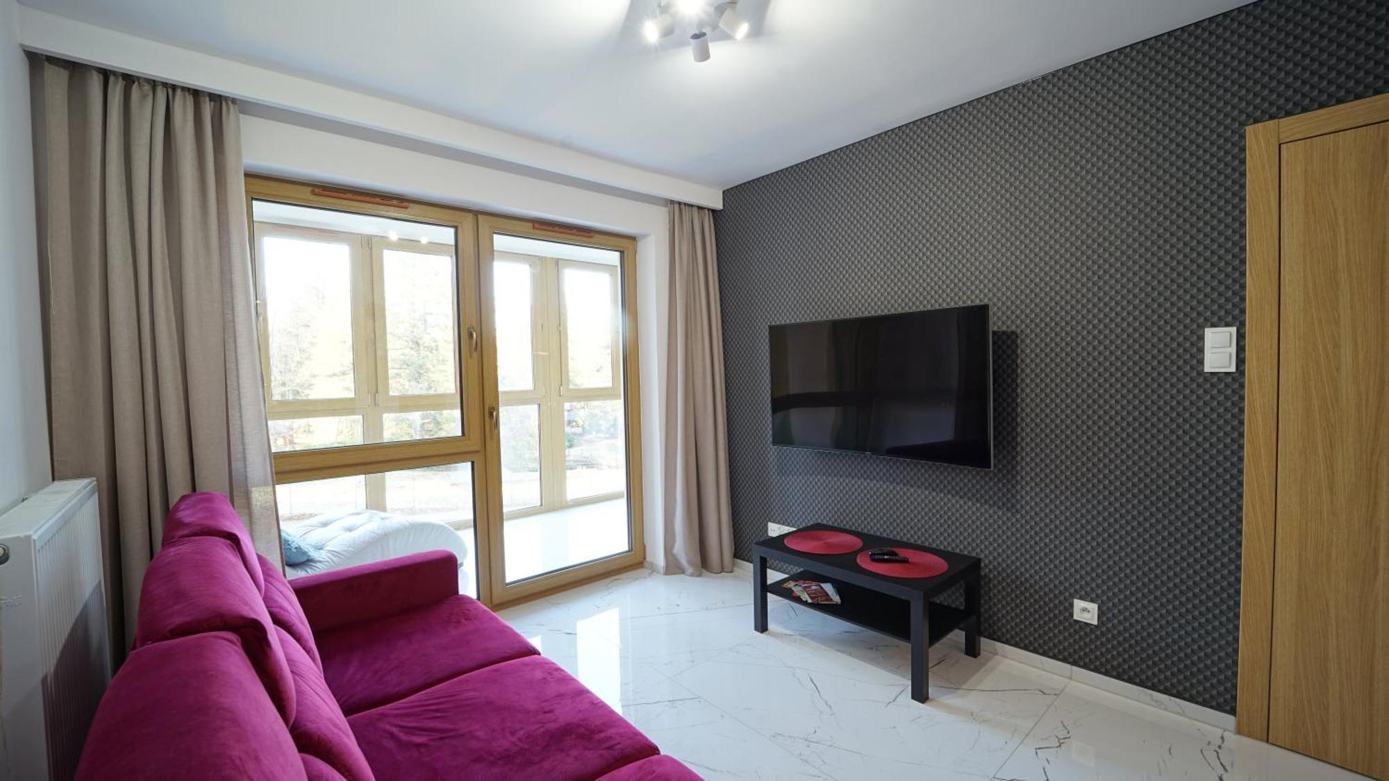 Apartamenty Every Sky Szklarska Poreba - Kilinskiego 17A-17B-17C Kültér fotó