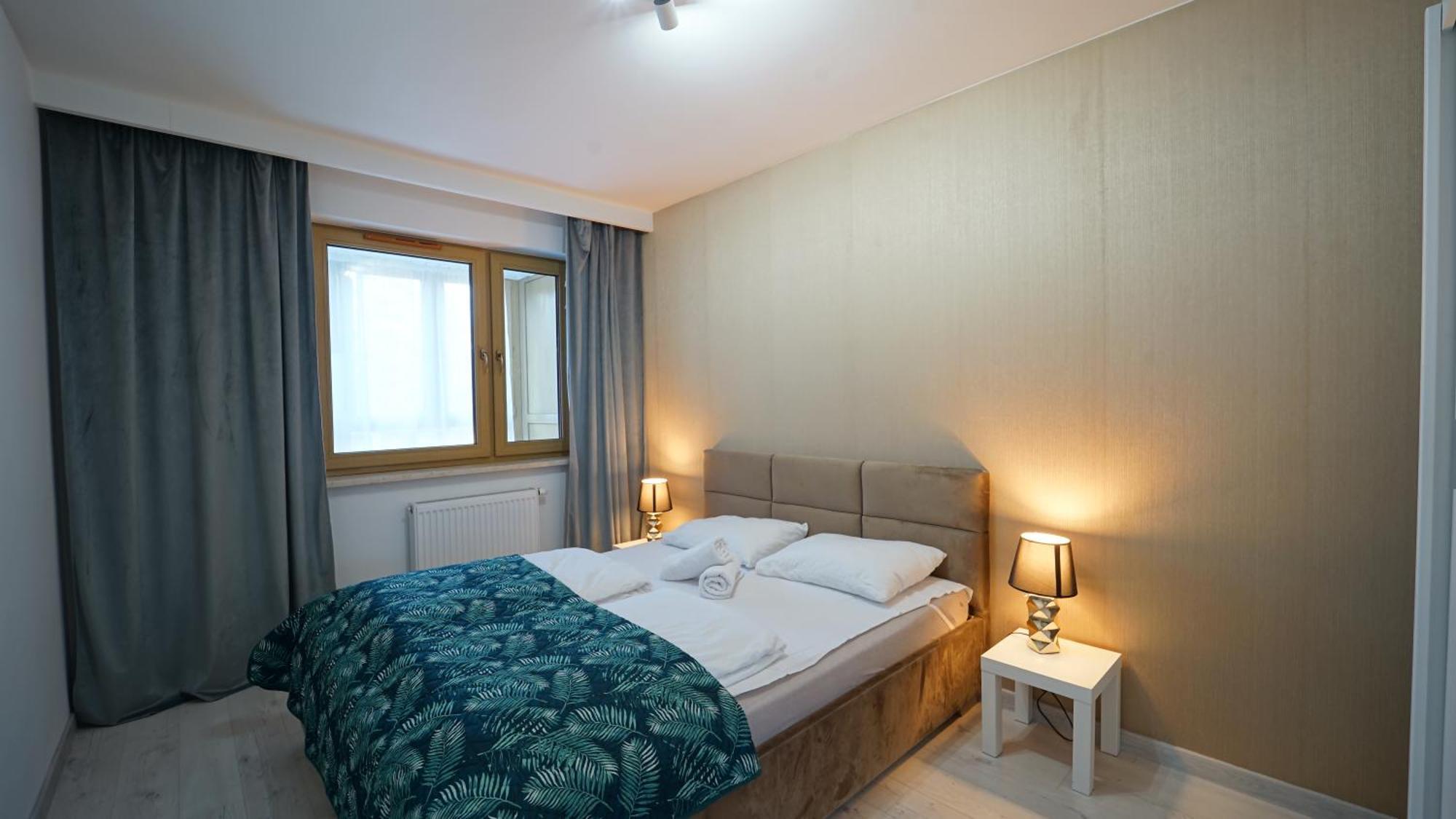 Apartamenty Every Sky Szklarska Poreba - Kilinskiego 17A-17B-17C Kültér fotó