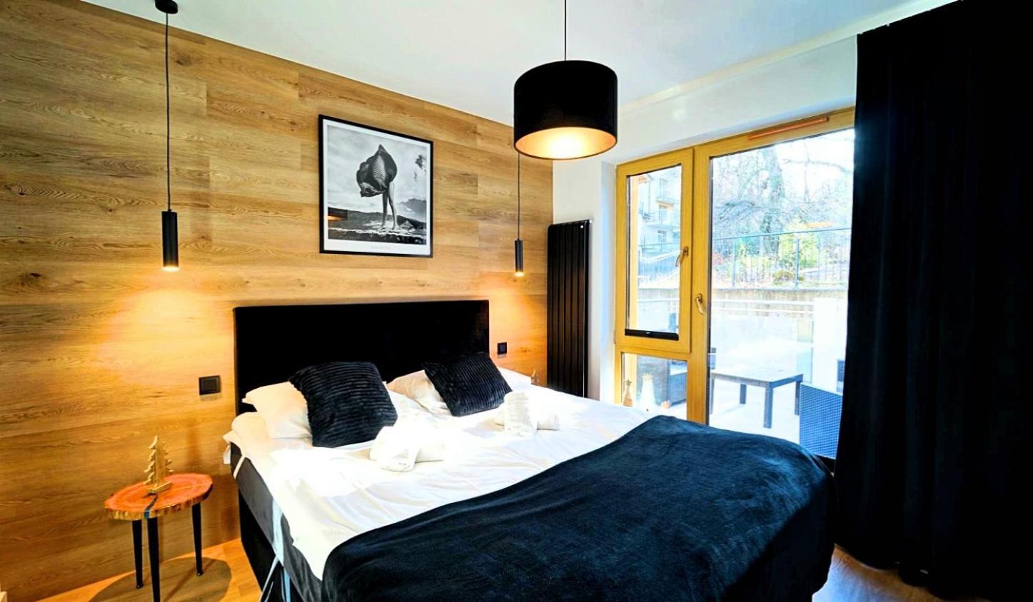 Apartamenty Every Sky Szklarska Poreba - Kilinskiego 17A-17B-17C Kültér fotó