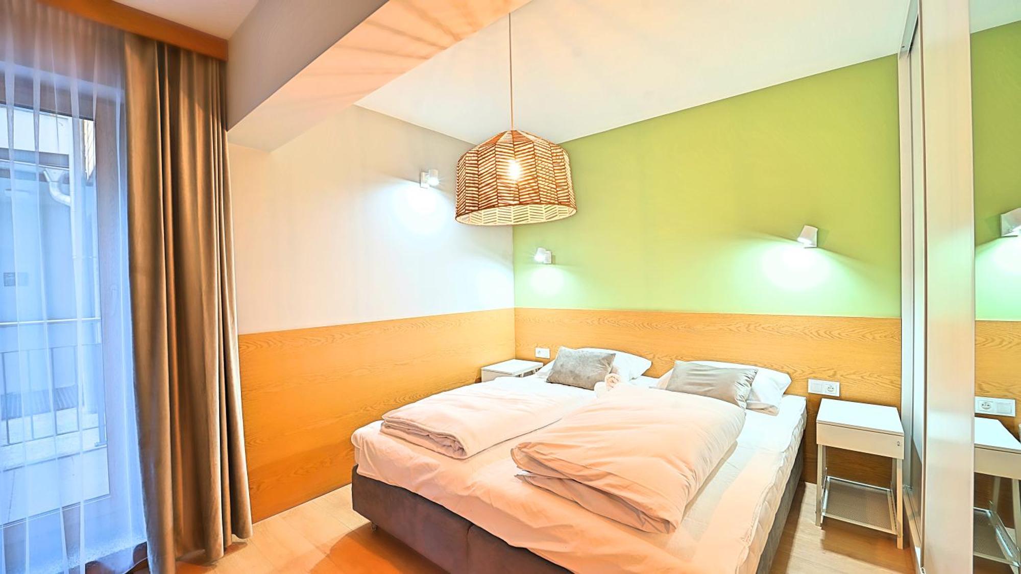 Apartamenty Every Sky Szklarska Poreba - Kilinskiego 17A-17B-17C Kültér fotó