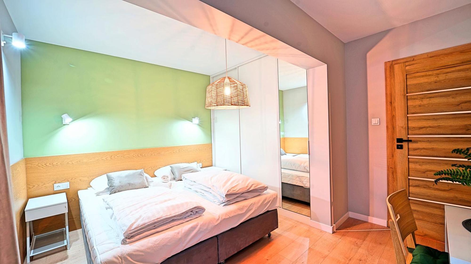Apartamenty Every Sky Szklarska Poreba - Kilinskiego 17A-17B-17C Kültér fotó