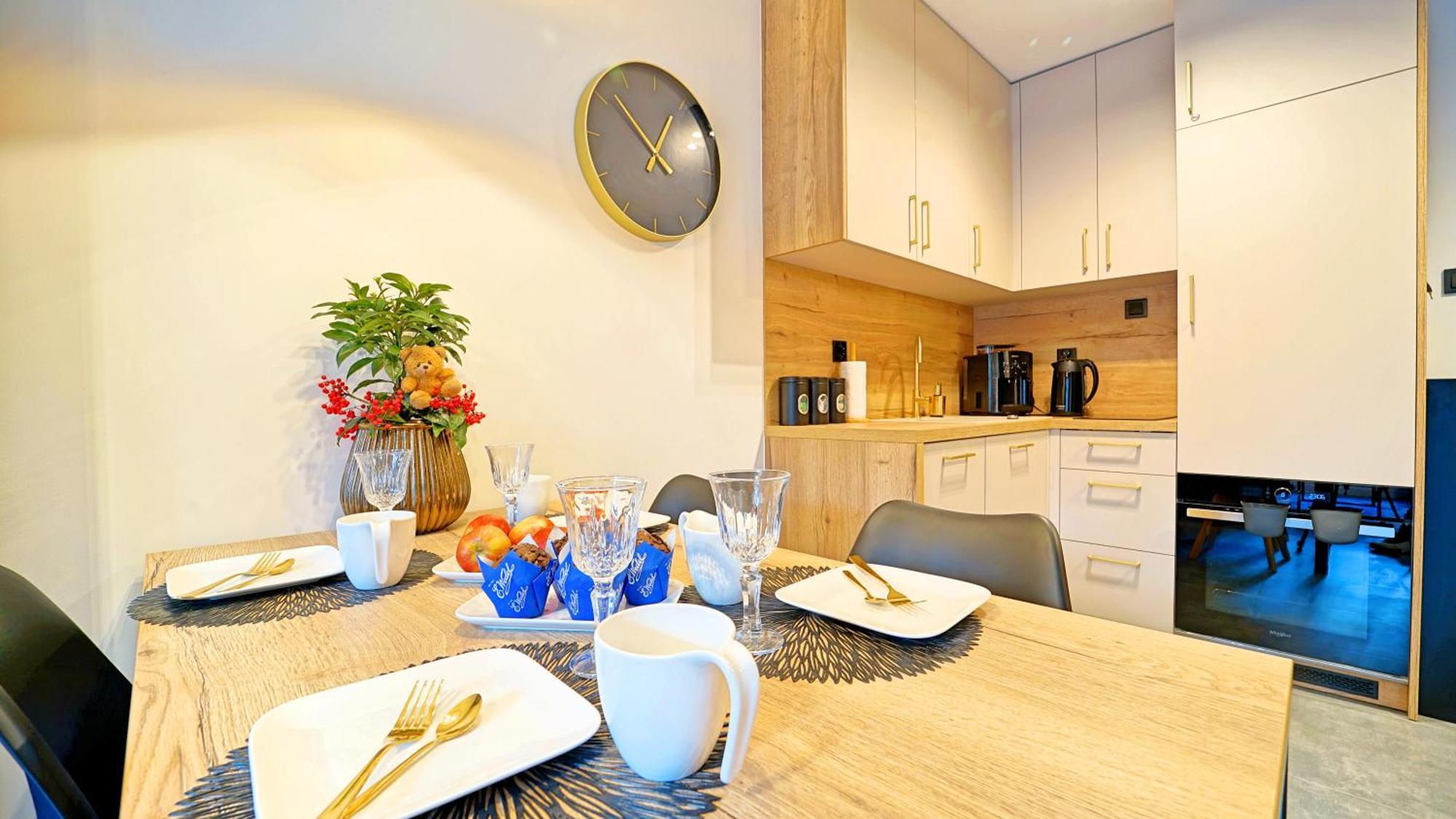 Apartamenty Every Sky Szklarska Poreba - Kilinskiego 17A-17B-17C Kültér fotó