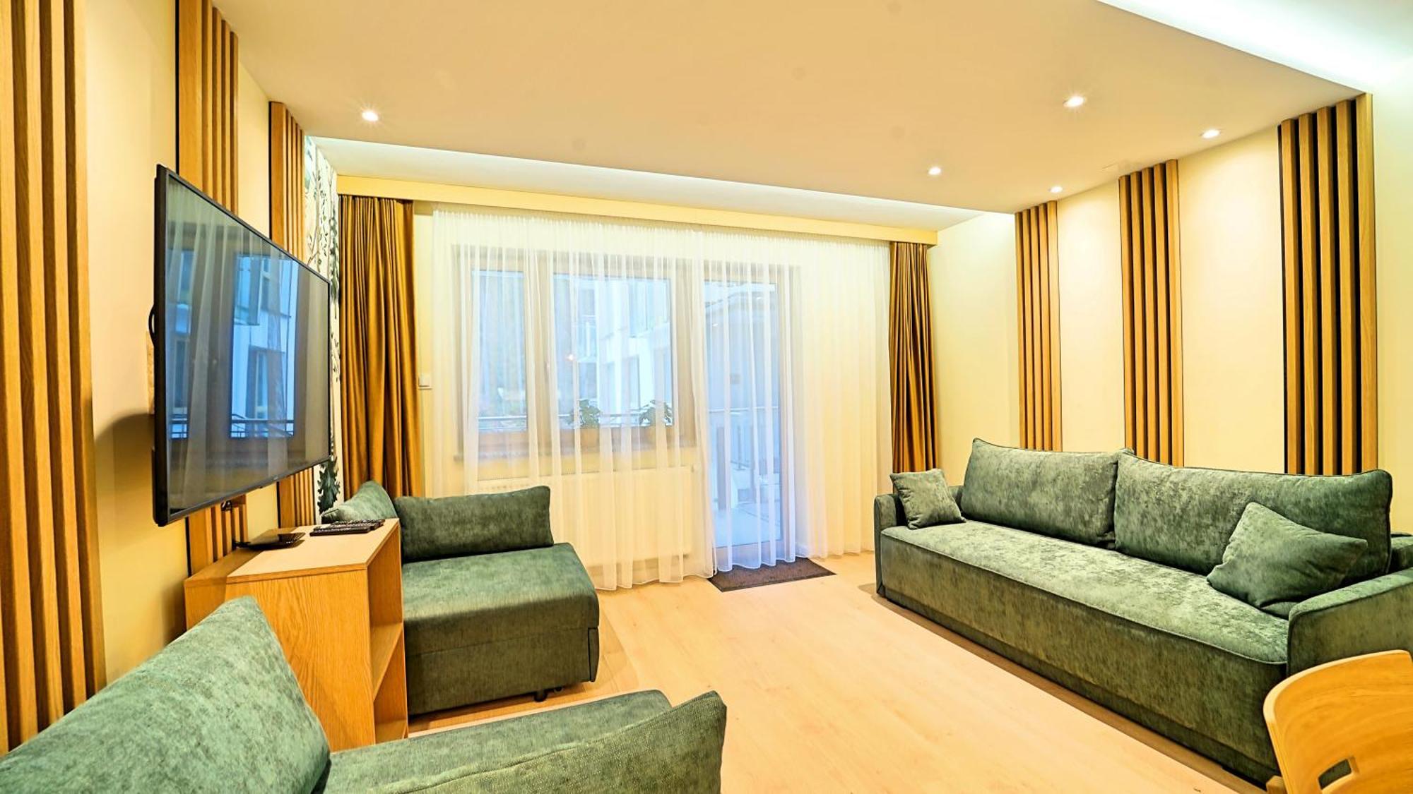 Apartamenty Every Sky Szklarska Poreba - Kilinskiego 17A-17B-17C Kültér fotó