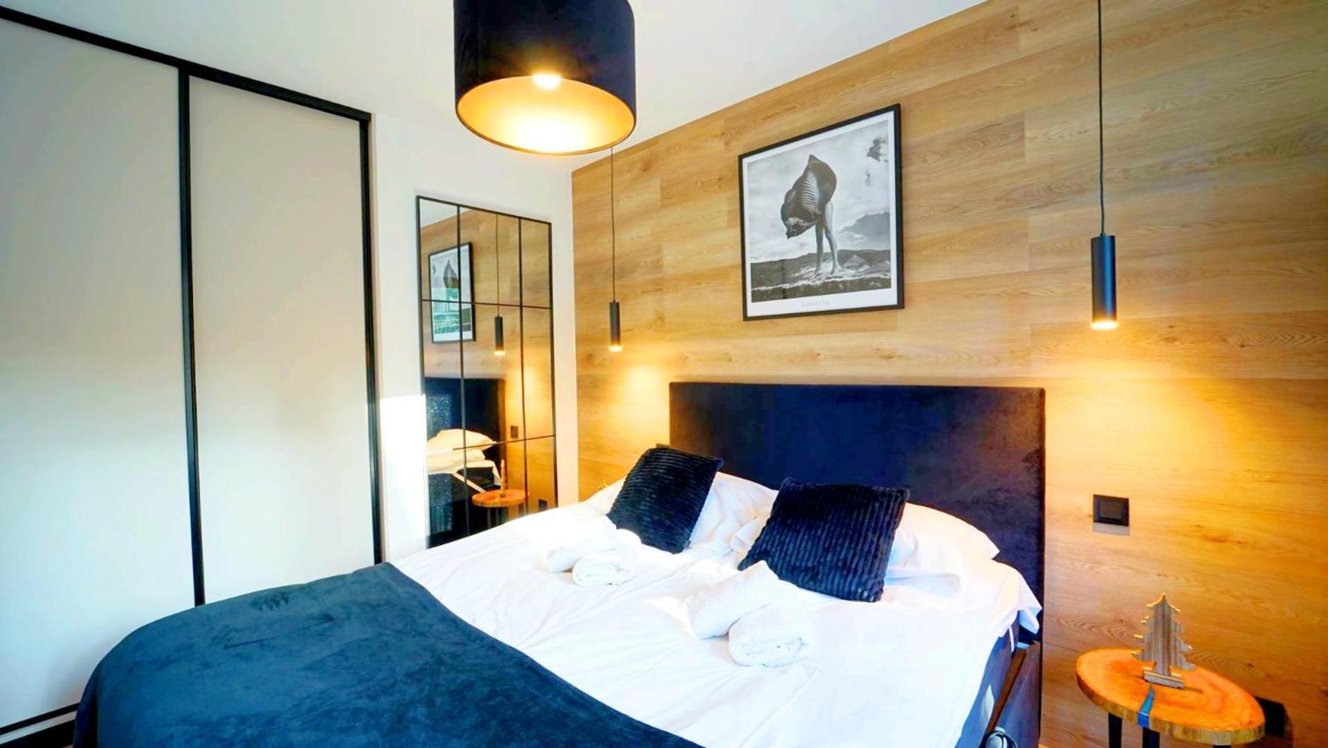 Apartamenty Every Sky Szklarska Poreba - Kilinskiego 17A-17B-17C Kültér fotó