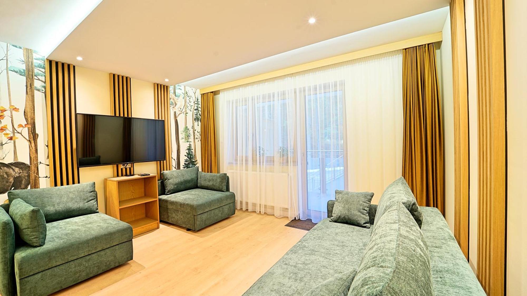 Apartamenty Every Sky Szklarska Poreba - Kilinskiego 17A-17B-17C Kültér fotó