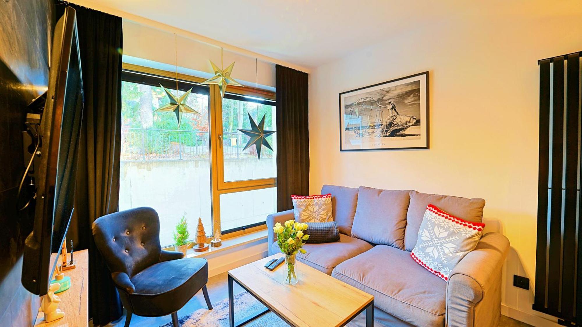 Apartamenty Every Sky Szklarska Poreba - Kilinskiego 17A-17B-17C Kültér fotó