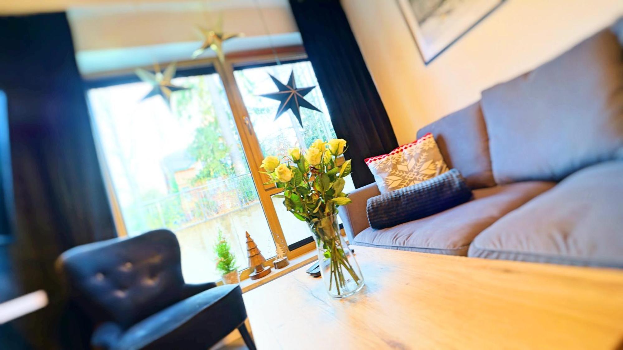 Apartamenty Every Sky Szklarska Poreba - Kilinskiego 17A-17B-17C Kültér fotó