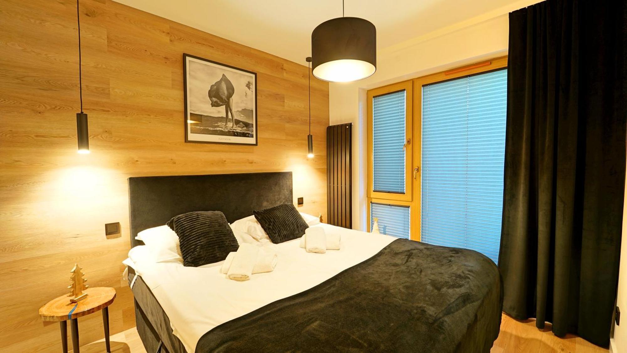Apartamenty Every Sky Szklarska Poreba - Kilinskiego 17A-17B-17C Kültér fotó