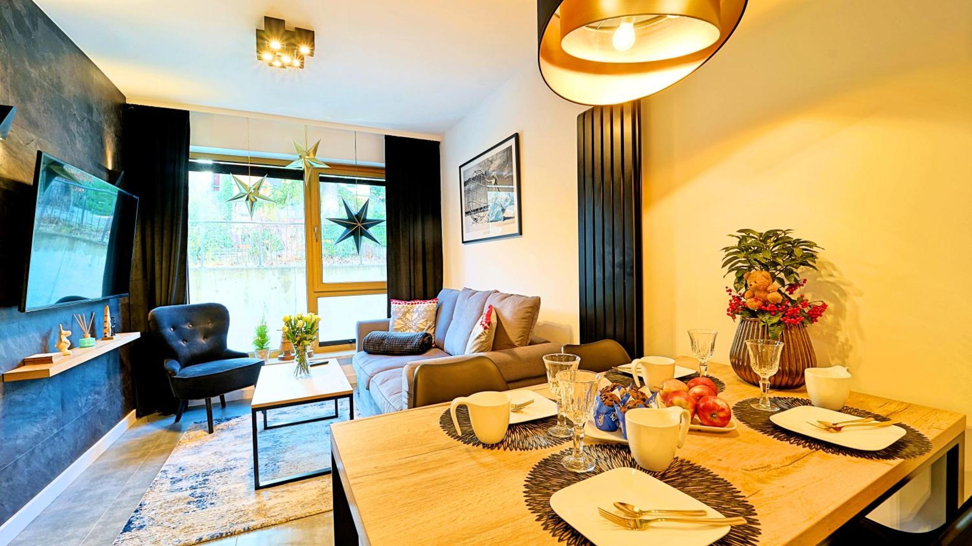 Apartamenty Every Sky Szklarska Poreba - Kilinskiego 17A-17B-17C Kültér fotó