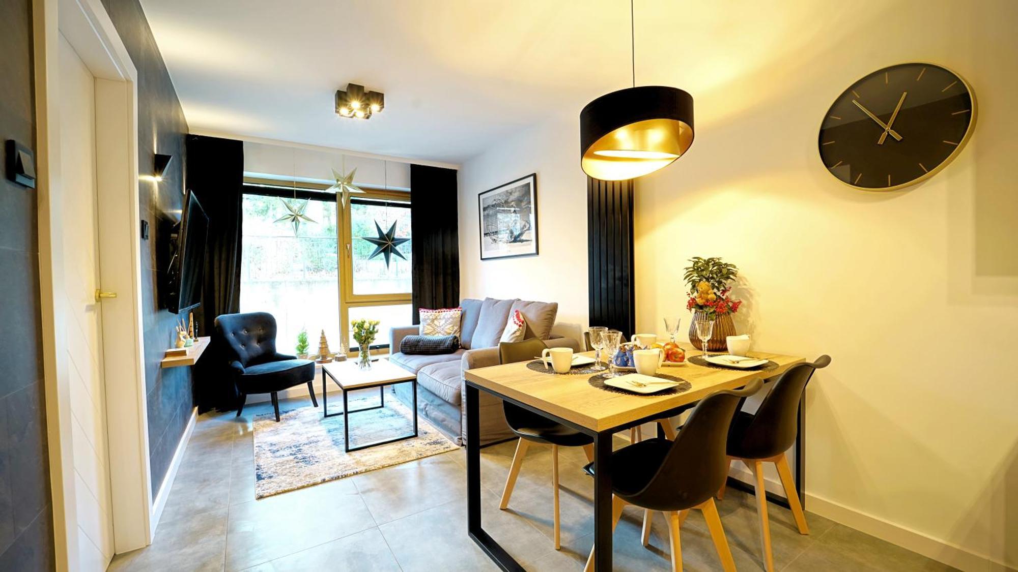 Apartamenty Every Sky Szklarska Poreba - Kilinskiego 17A-17B-17C Kültér fotó