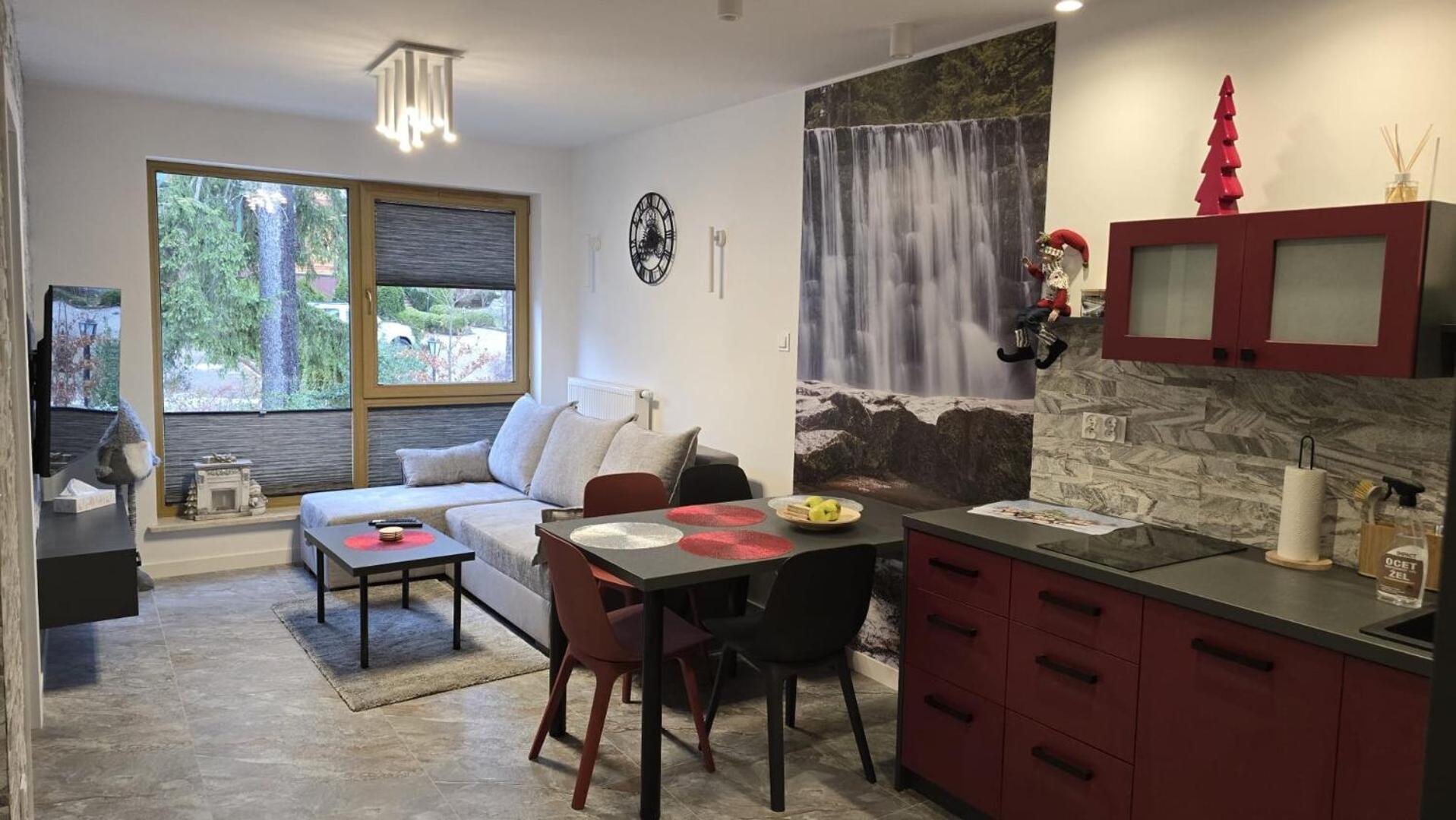 Apartamenty Every Sky Szklarska Poreba - Kilinskiego 17A-17B-17C Kültér fotó