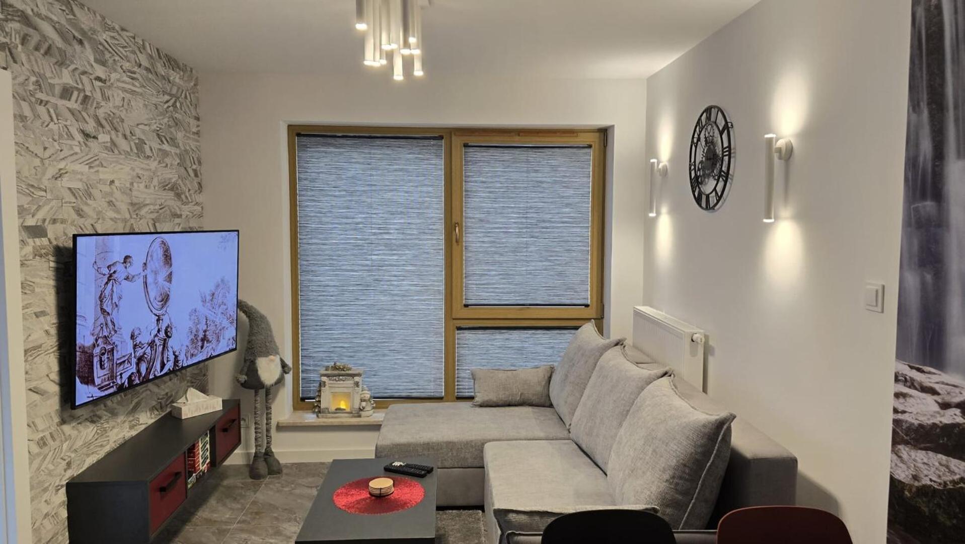 Apartamenty Every Sky Szklarska Poreba - Kilinskiego 17A-17B-17C Kültér fotó